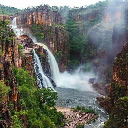 Отель The Tropical Sanctuary Дарвин Экстерьер фото